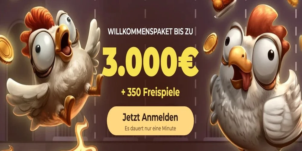 VinciSpin Casino